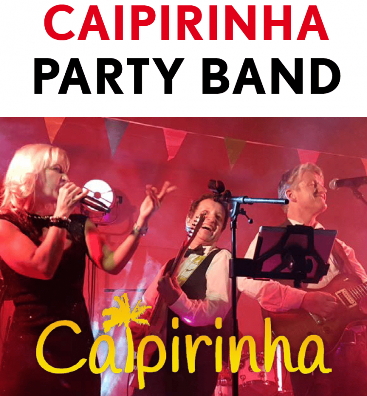 Caipirinha Partyband